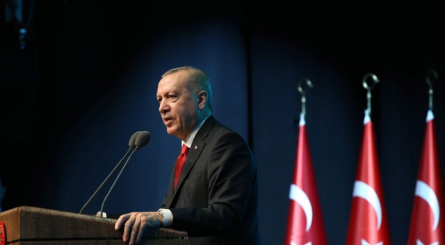 Cumhurbaşkanı Erdoğan: Dolar oyununun şifrelerini çözdük