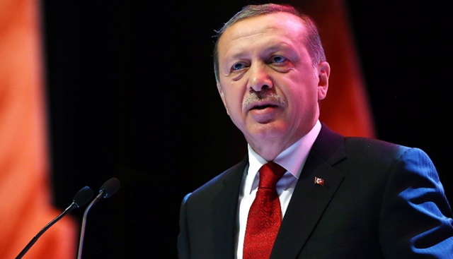 Cumhurbaşkanı Erdoğan&#039;dan önemli açıklamalar