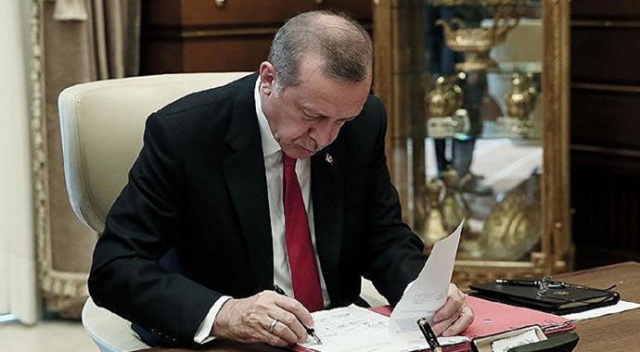 Cumhurbaşkanı Erdoğan imzaladı! Badavut &#039;kesin korunacak hassas alan&#039; olarak ilan edildi