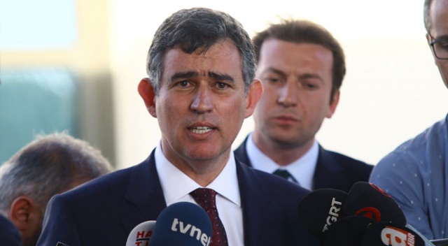 Cumhurbaşkanı Erdoğan, TBB Başkanı Feyzioğlu’nu kabul etti Cumhurbaşkanı Erdoğan, TBB Başkanı Feyzioğlu’nu kabul etti