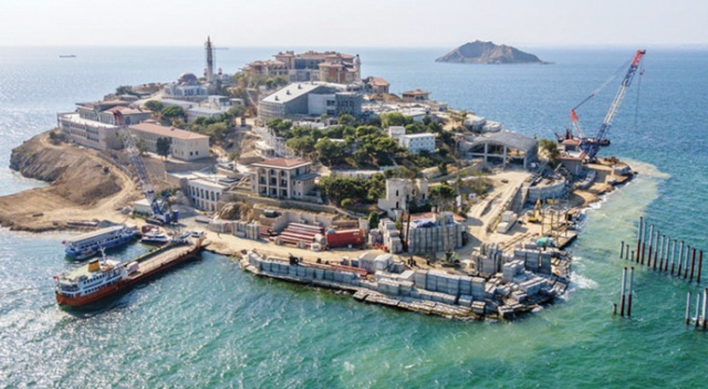 Darbenin yıl dönümünde Yassıada’ya gidecek Darbenin yıl dönümünde Yassıada’ya gidecek
