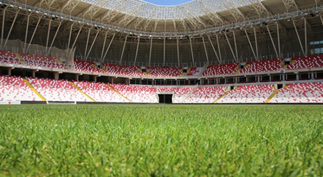 Demir Grup Sivasspor-Galatasaray maçı 43 TL Demir Grup Sivasspor-Galatasaray maçı 43 TL