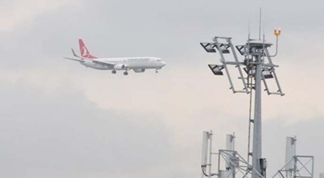 DHMİ'den İstanbul Havalimanı açıklaması DHMİ'den İstanbul Havalimanı açıklaması