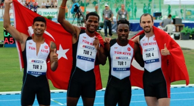 Diğer Sporlar Milliler finale kalıp Doha’daki yerini ayırttı Diğer Sporlar Milliler finale kalıp Doha’daki yerini ayırttı