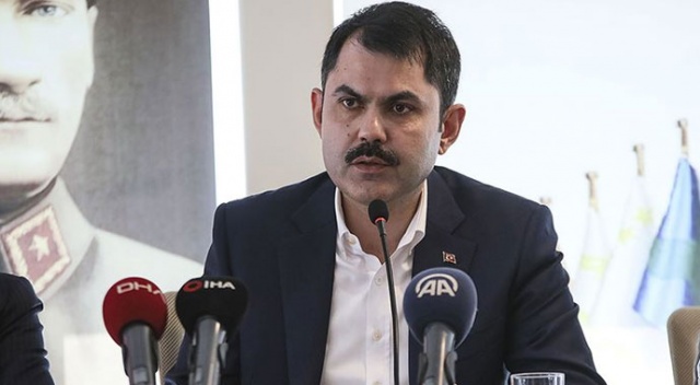Doğal sit alanlarıyla ilgili 86 proje tamamlandı Doğal sit alanlarıyla ilgili 86 proje tamamlandı