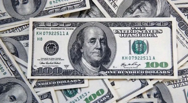 Dolar düştü mü? Dolar kaç TL? (25 Mayıs dolar ve euro fiyatları)