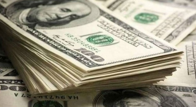 Dolar kaç TL? (14 Mayıs dolar ve euro fiyatları)