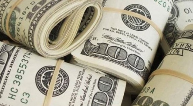 Dolar kaç TL? (8 Mayıs dolar ve euro fiyatları) Dolar kaç TL? (8 Mayıs dolar ve euro fiyatları)