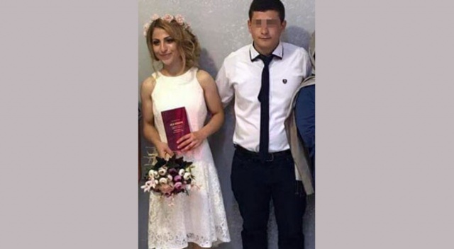 Düğün sabahı eşini öldüren kocaya “akli dengesi yerinde” raporu Düğün sabahı eşini öldüren kocaya “akli dengesi yerinde” raporu