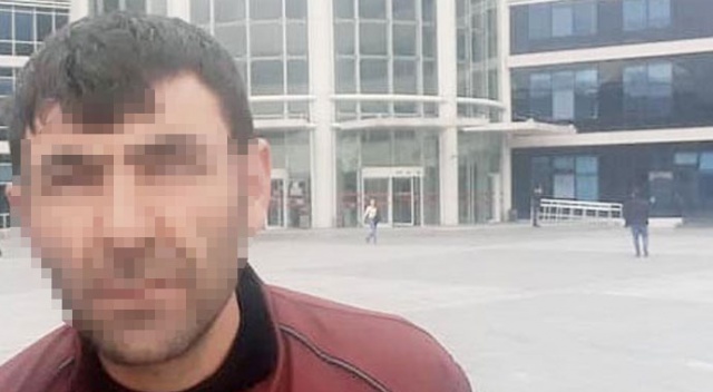 Duruşmada sosyal medyadan canlı yayın yapan şüpheli yakalandı Duruşmada sosyal medyadan canlı yayın yapan şüpheli yakalandı