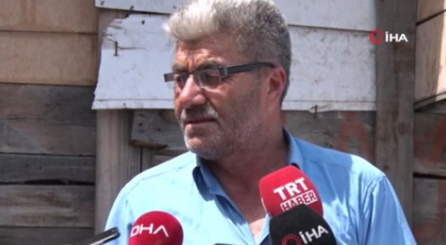 Ecrin’in dede ve babaannesi konuştu