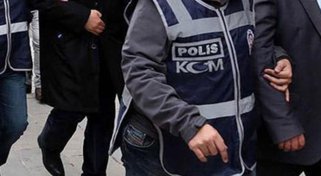 Edirne sınırında 15 kişi yakalandı Edirne sınırında 15 kişi yakalandı