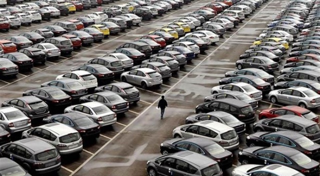 El birliği sistemi otomobilde de  nefes aldırıyor