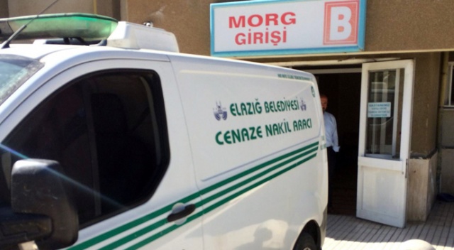 Elazığ'da cinayet, tartıştığı kardeşini öldürdü Elazığ'da cinayet, tartıştığı kardeşini öldürdü