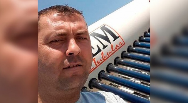 Elektrik akımına kapılan işçi hayatını kaybetti Elektrik akımına kapılan işçi hayatını kaybetti