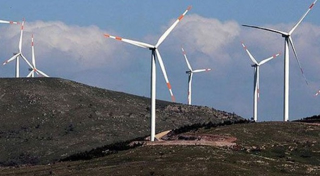 Elektrik üretiminde yerli kaynakların payı yüzde 86'yı buldu Elektrik üretiminde yerli kaynakların payı yüzde 86'yı buldu