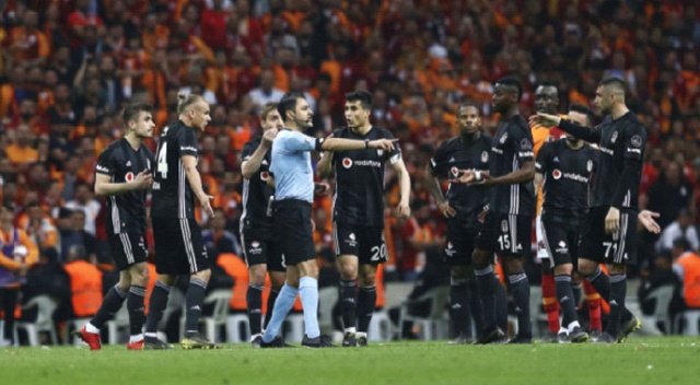 Emekler harcandı!