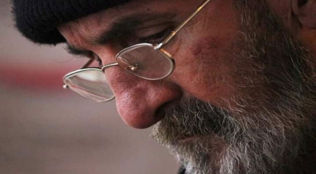 Emektar sanatçıya yürek burkan veda