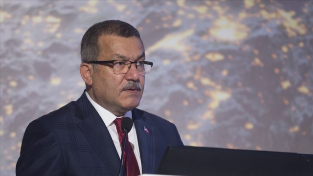 Emniyet Genel Müdürü Uzunkaya: Ölümlü kaza sayısında yüzde 33 düşüş sağlandı Emniyet Genel Müdürü Uzunkaya: Ölümlü kaza sayısında yüzde 33 düşüş sağlandı