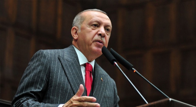Erdoğan'dan İstanbul mesajı: MillI iradeye sahip çıktık Erdoğan'dan İstanbul mesajı: MillI iradeye sahip çıktık