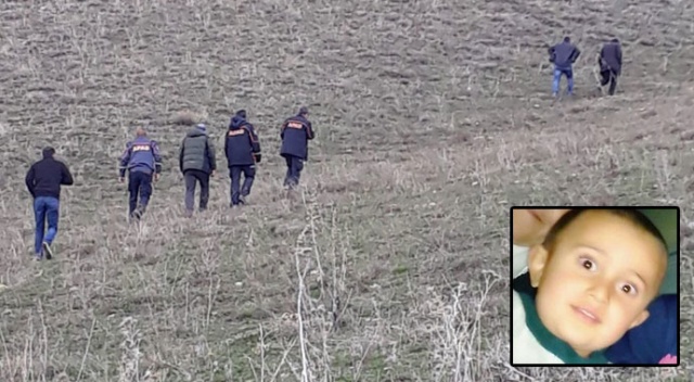 Erzurum’da kayıp Furkan’ın cansız bedenine ulaşıldı Erzurum’da kayıp Furkan’ın cansız bedenine ulaşıldı