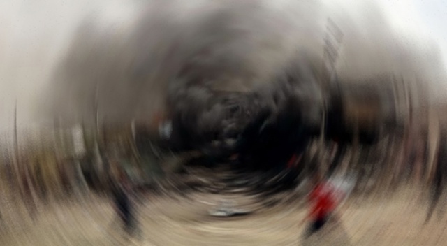 Esad güçleri İdlib’i bombaladı: 5 ölü Esad güçleri İdlib’i bombaladı: 5 ölü