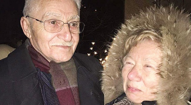 Eşini öldüren 84 yaşındaki Bilal Aksakal hakkında karar Eşini öldüren 84 yaşındaki Bilal Aksakal hakkında karar
