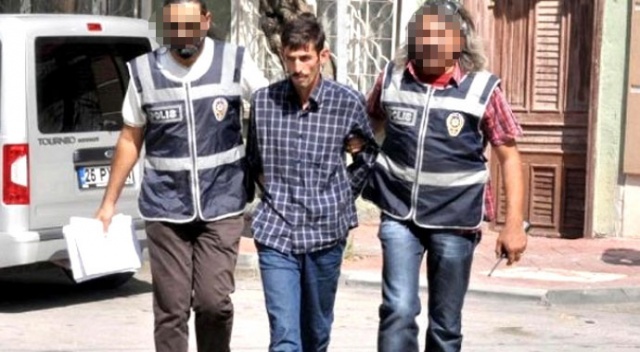 Eşini öldüren sanığa 36 yıl hapis
