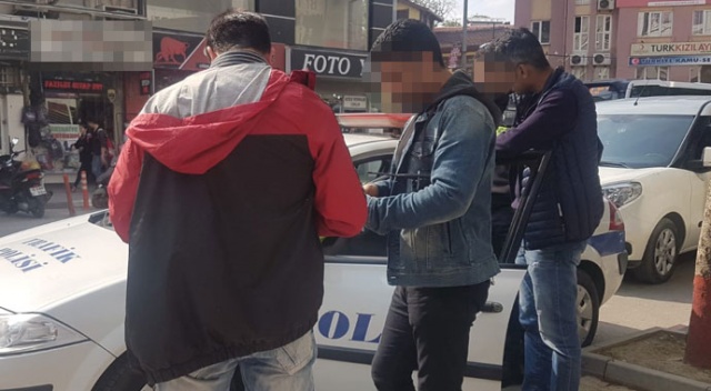 Eşinin kaçırıldığı yalanıyla dolandırmaya çalıştılar