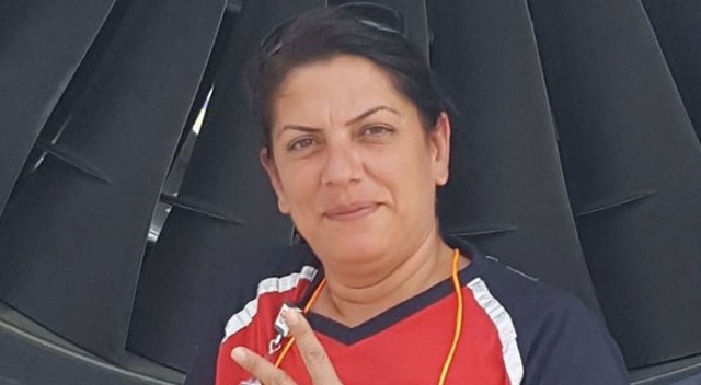 Eski eşinin bıçakladığı kadın hayatını kaybetti Eski eşinin bıçakladığı kadın hayatını kaybetti