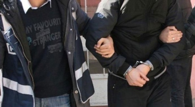 Eskişehir’de uyuşturucu operasyonu: 4 gözaltı Eskişehir’de uyuşturucu operasyonu: 4 gözaltı