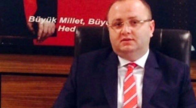 Ev hapsindeki iş adamına infaz! Kan donduran ayrıntı Ev hapsindeki iş adamına infaz! Kan donduran ayrıntı