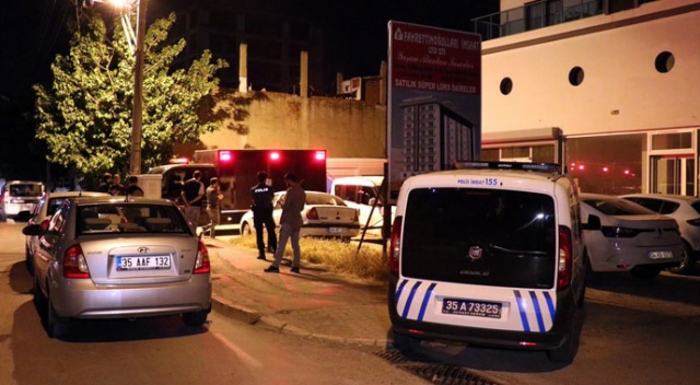 Evde deney yaparken siyanür döküldü: 2 ölü