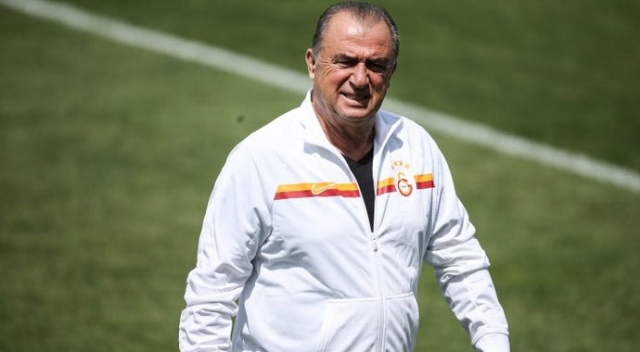 Fatih Terim’in 30. Beşiktaş derbisi Fatih Terim’in 30. Beşiktaş derbisi