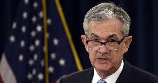 FED Başkanı faiz kararını değerlendirdi