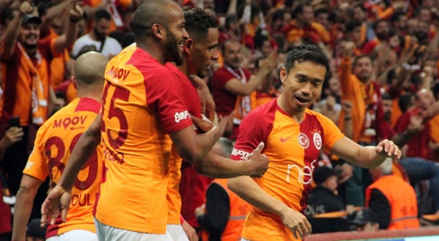 Fernando’dan 1 gol, 1 asist