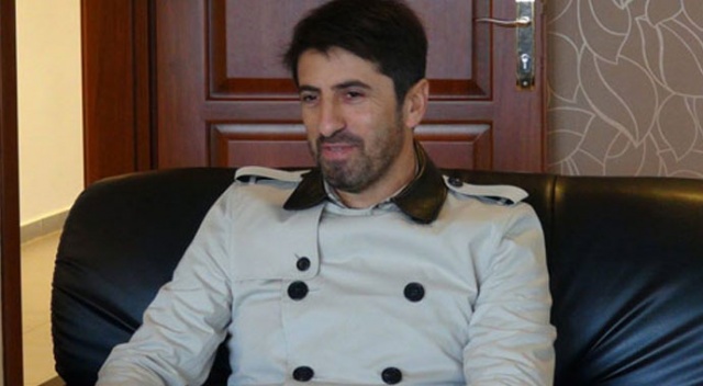 FETÖ’nün futbol davasında Zafer Biryol’a tahliye FETÖ’nün futbol davasında Zafer Biryol’a tahliye