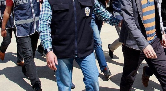 FETÖ'nün TSK yapılanması soruşturmasında 21 tutuklama