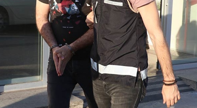 FETÖ sanığı 'mahrem imama' hapis cezası