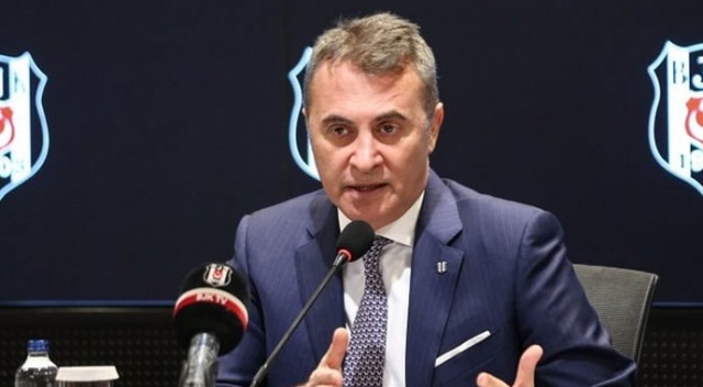Fikret Orman: Abdullah hocamız hayırlı olsun