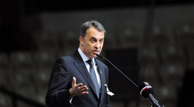 Fikret Orman ve yönetimi, idari ve mali açıdan ibra edildi