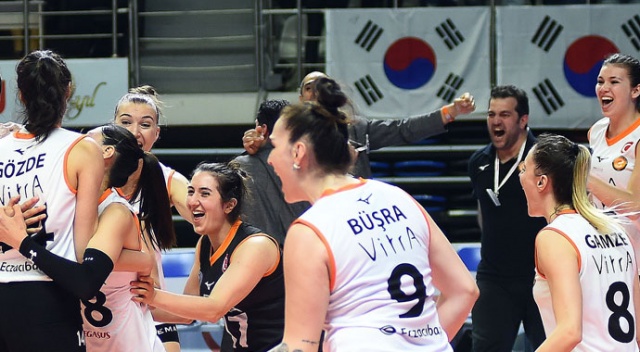 Filedeki dev finalde eşitlik