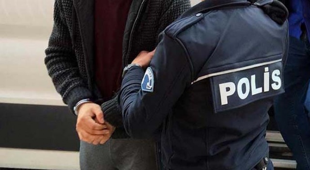 Firari FETÖ üyeleri sahte kimlikle yakalandı