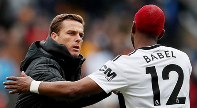 Fulham, Scott Parker&#039;la devam dedi