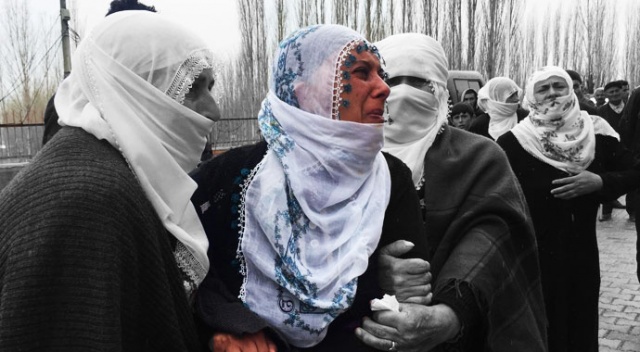 Furkan’ın annesinin ağıtları yürek dağladı Furkan’ın annesinin ağıtları yürek dağladı