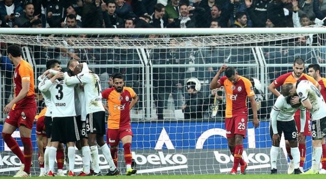 Galatasaray son dönemde derbi kazanmakta zorlanıyor
