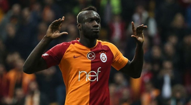 Galatasaraylı Diagne kutlamalara neden katılmadığını açıkladı