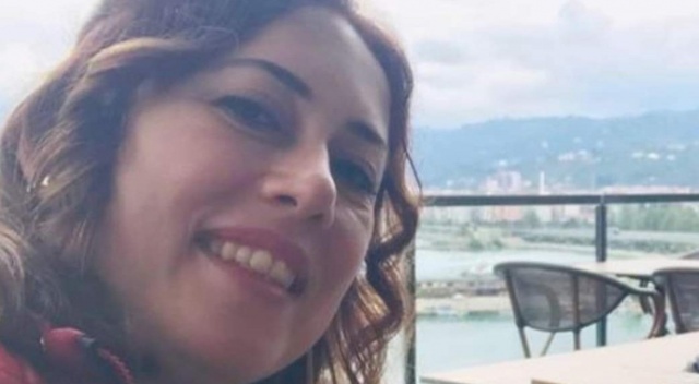 Genç öğretmen hayatına son verdi Genç öğretmen hayatına son verdi