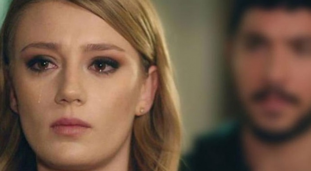 Gizem Karaca&#039;ya dolandırıcı şoku!