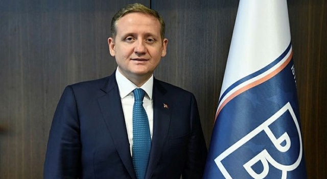Göksel Gümüşdağ: &#039;Saha dışı etkenlere güvenemiyoruz&#039;